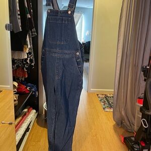 J. Crew Blue Denim Apparel